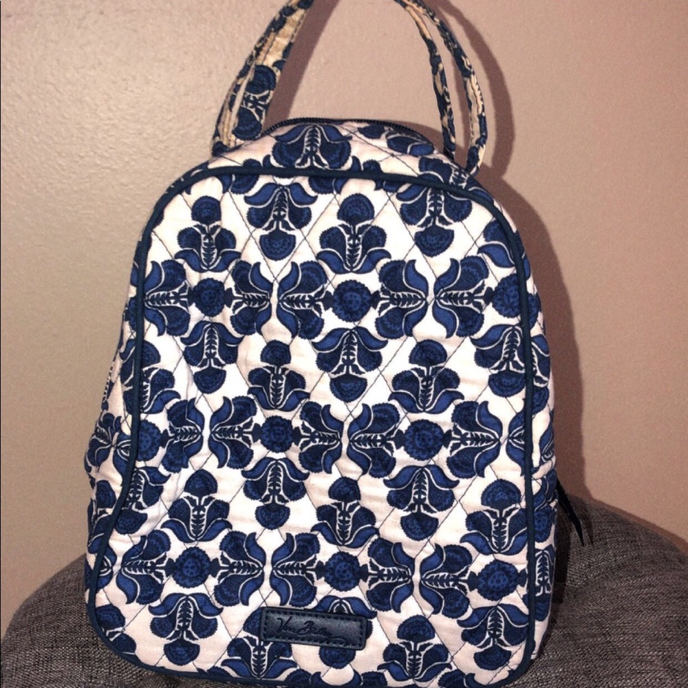 Vera Bradley Lunch Bag